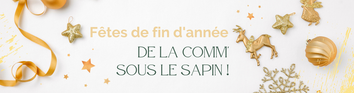 Sélection de fin d'année